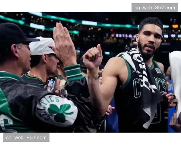 塔图姆跟腱伤势反复，凯尔特人签下班顿10天合同做后备准备