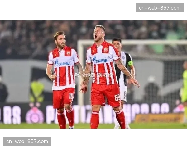 里尔客场0-1不敌贝尔格莱德红星,欧联杯晋级形势危急 里尔客场0-1不敌贝尔格莱德红星,欧联杯晋级形势危急