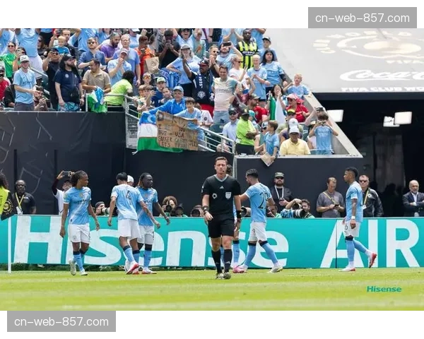 曼城客场2-0力克国际米兰，福登传射建功