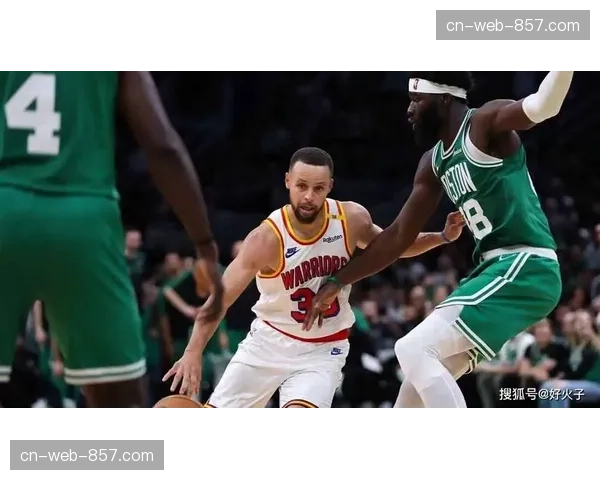 NBA常规赛：勇士加时险胜凯尔特人，库里命中个人生涯第3500记三分