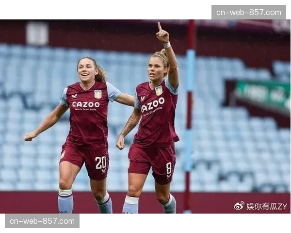 “为女足而战”公益活动在英超各主场举行,筹集善款破纪录 “为女足而战”公益活动在英超各主场举行,筹集善款破纪录