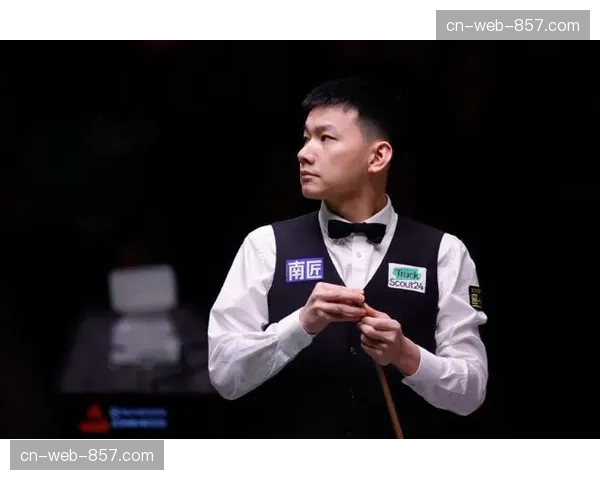 “斯诺克巡回锦标赛:奥沙利文10-8特鲁姆普,夺得赛季第四冠”