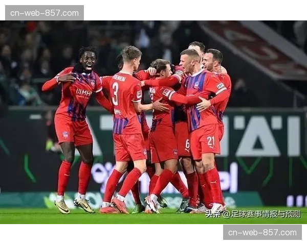 实时:奥格斯堡对阵海登海姆,上半场已出现两粒点球判罚