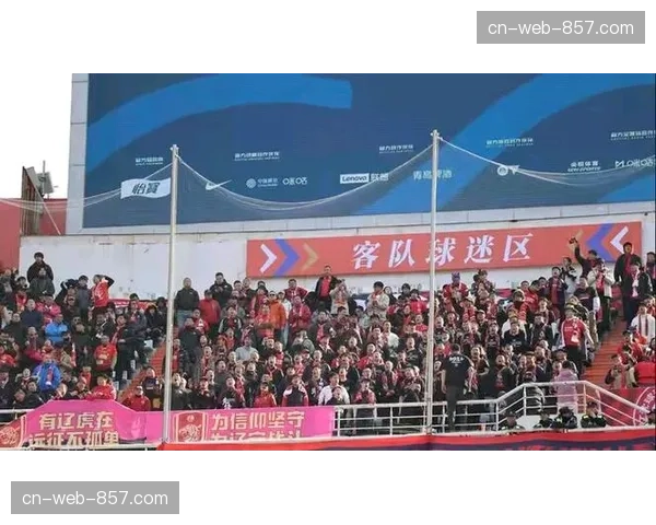 中超单轮上座纪录再创新高，球迷热情持续升温