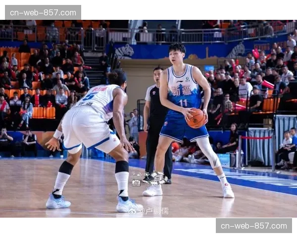 从次轮秀到球队领袖，齐麟用五年时间书写新疆篮球传奇